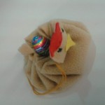 les oeufs de Paulette