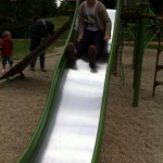 le toboggan