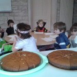 le goûter