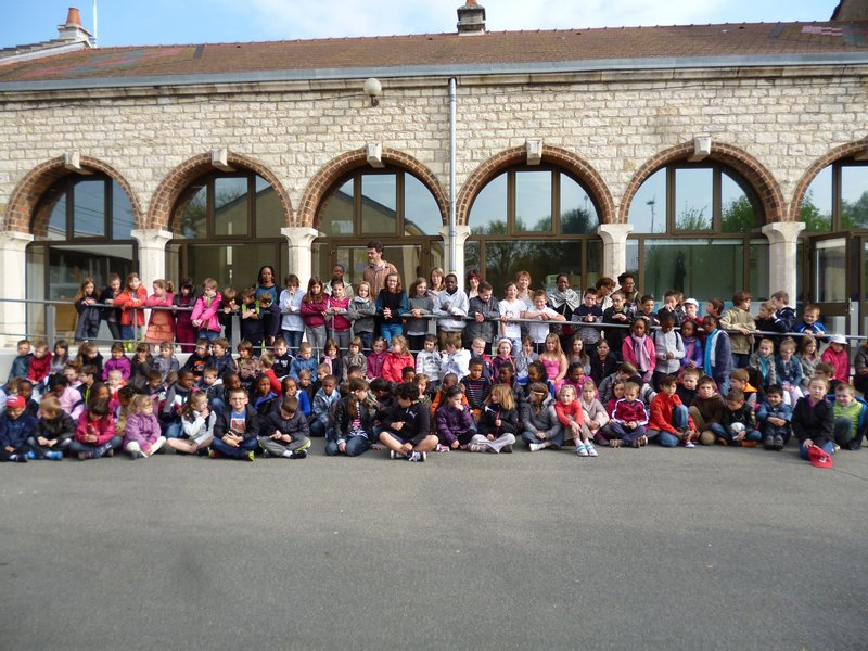 photo des classes 2